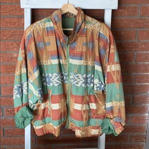 Vintage Windbreaker
